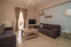 Гостиница Vakakis-ME Apartments  Палеохора